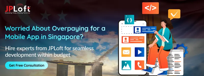 Worried About Overpaying for a Mobile App in Singapore